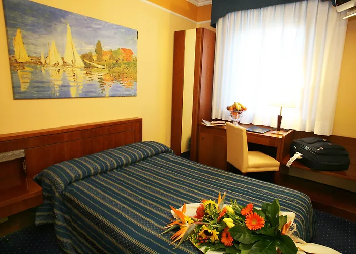 Hotel Ih Admiral 4*