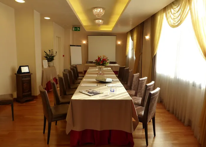 Hotel Ih Admiral 4*