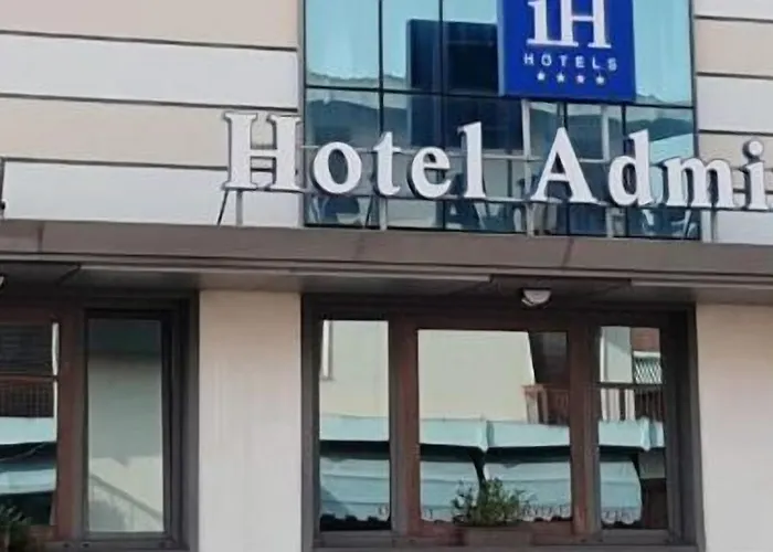 Hotel Ih Admiral 4*